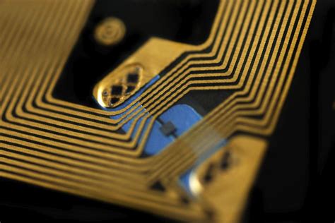 will rfid chips go mainstream|rfid technology issues.